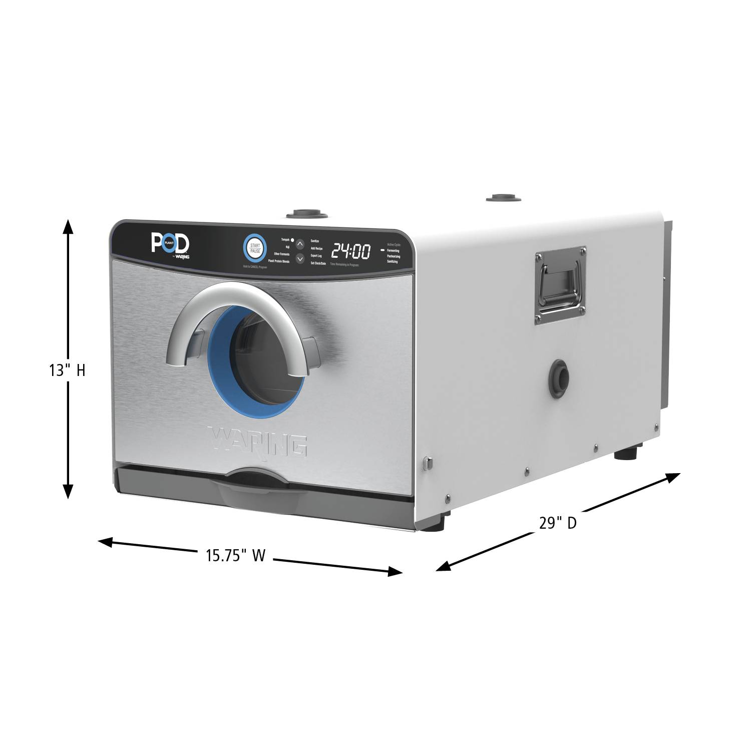 Planit POD Fermentation Chamber image number 0